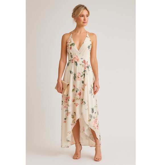 Jenny Yoo Dress 2 - Picture 1 of 10